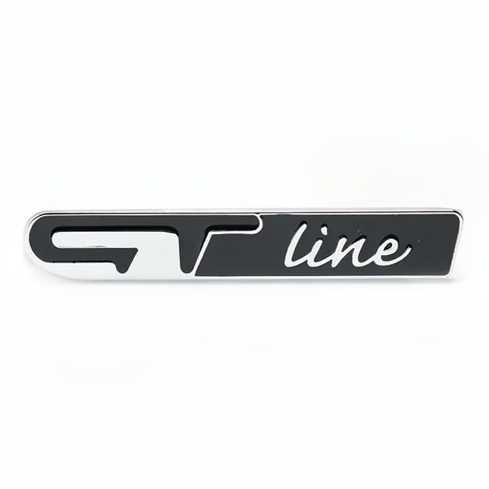  آرم GT Line 